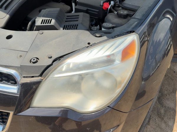 2010-2015 Chevy Equinox Driver Left Head Light Oem Front Lamp 22915376 — photo 3