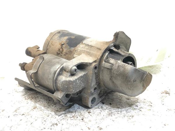 2007-2017 GMC Acadia Starter Motor 3.6L AWD 12645298 — photo 1