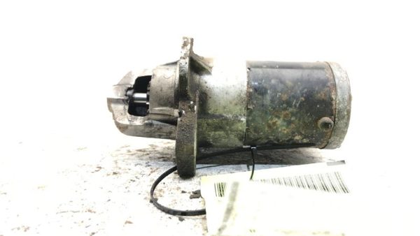2007-2017 GMC Acadia Starter Motor 3.6L AWD 12645298 — photo 4