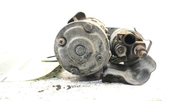 2007-2017 GMC Acadia Starter Motor 3.6L AWD 12645298 — photo 6