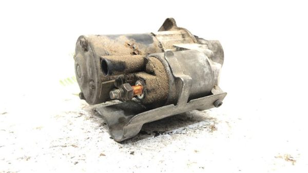 2007-2017 GMC Acadia Starter Motor 3.6L AWD 12645298 — photo 7