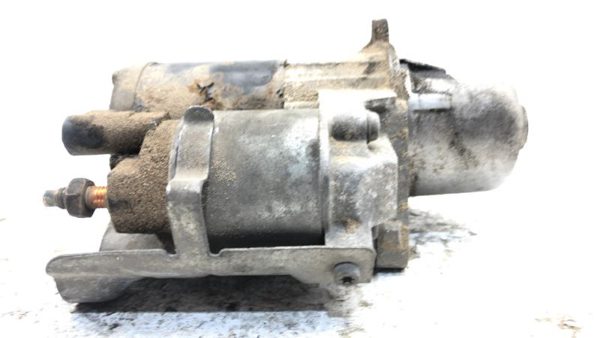 2007-2017 GMC Acadia Starter Motor 3.6L AWD 12645298 — photo 8