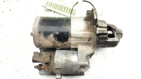 2007-2017 GMC Acadia Starter Motor 3.6L AWD 12645298 — photo 9