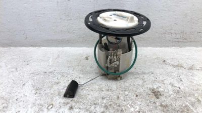 2008-2014 Dodge Avenger Complete Fuel Pump With Sending Unit Gas Level Oem 2.4L