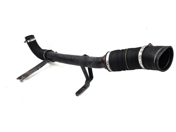 1996 Isuzu Npr Driver Left Cac Tube Intercooler Tube Assembly Oem 4Bd2 3.9L — photo 10