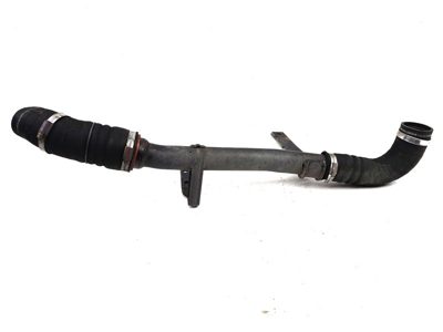 1996 Isuzu Npr Driver Left Cac Tube Intercooler Tube Assembly Oem 4Bd2 3.9L