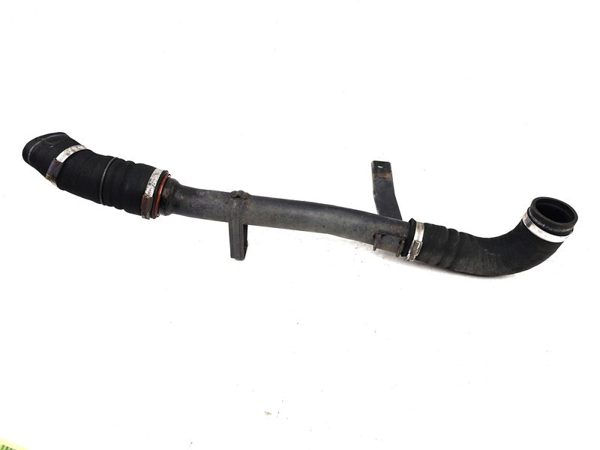 1996 Isuzu Npr Driver Left Cac Tube Intercooler Tube Assembly Oem 4Bd2 3.9L — photo 7