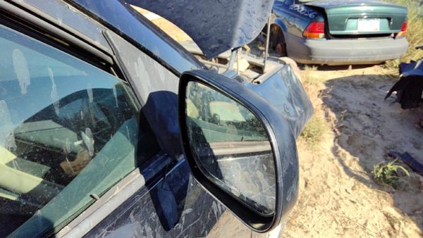 2009-2012 Toyota Rav-4 Passenger Right Side Mirror Door Mounted Oem 879080r010 — photo 2