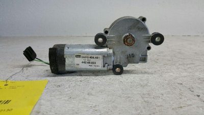 2001 Volvo V70 Power Sun Roof Motor Oem