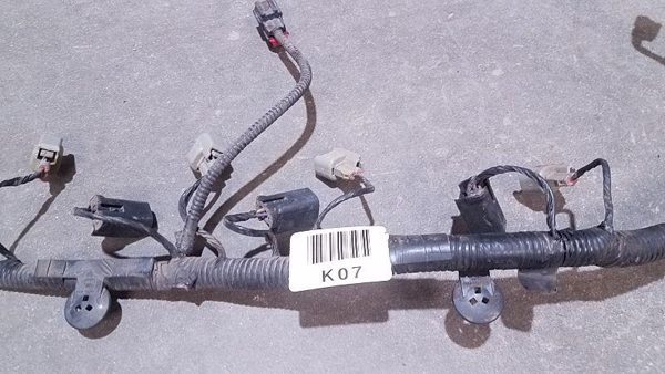 2013 Expedi Wire Harness (engine) Expedition 5.4L Engine Wiring OEM — photo 6