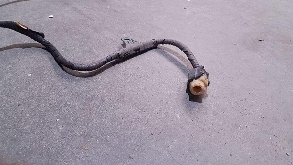 2013 Expedi Wire Harness (engine) Expedition 5.4L Engine Wiring OEM — photo 2