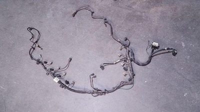 2013 Expedi Wire Harness (engine) Expedition 5.4L Engine Wiring OEM