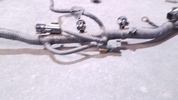 2013 Expedi Wire Harness (engine) Expedition 5.4L Engine Wiring OEM — photo 7