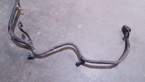 2013 Expedi Wire Harness (engine) Expedition 5.4L Engine Wiring OEM — photo 13