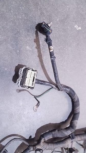 2013 Expedi Wire Harness (engine) Expedition 5.4L Engine Wiring OEM — photo 11