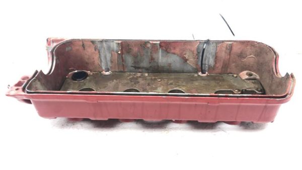 1996-2000 Honda Civic Valve Cover Oem Vtec 1.6L Sohc 12310P2a000 — photo 7