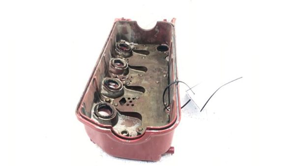 1996-2000 Honda Civic Valve Cover Oem Vtec 1.6L Sohc 12310P2a000 — photo 8