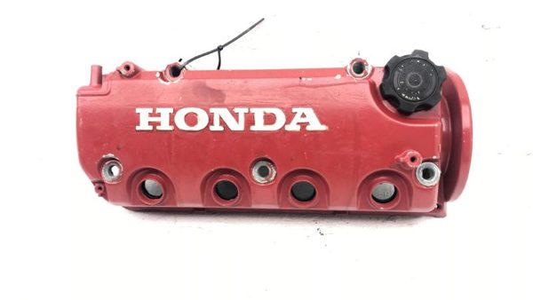 1996-2000 Honda Civic Valve Cover Oem Vtec 1.6L Sohc 12310P2a000 — photo 1