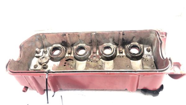 1996-2000 Honda Civic Valve Cover Oem Vtec 1.6L Sohc 12310P2a000 — photo 9