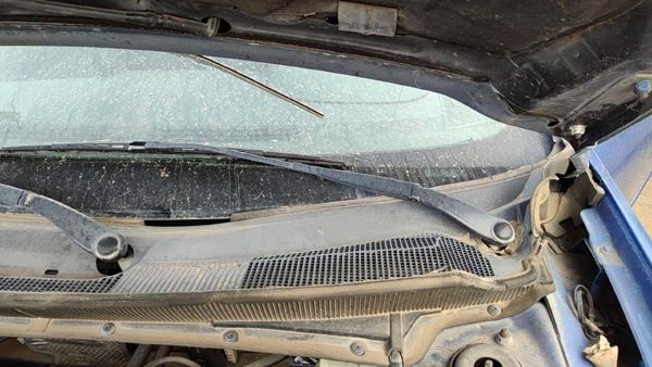 2008-2009 Dodge Avenger Driver Left Windshield Wiper Arm Oem Blade Lever — photo 3