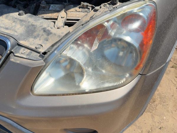 2005-2006 Honda Crv Driver Left Head Light Oem Front Lamp Japan Built — photo 3