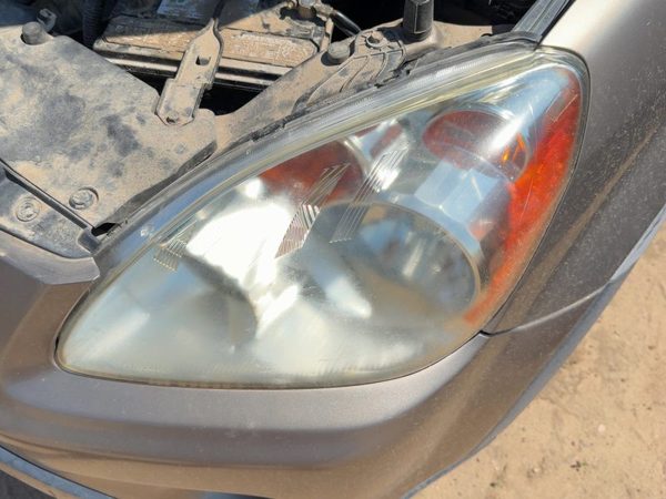 2005-2006 Honda Crv Driver Left Head Light Oem Front Lamp Japan Built — photo 6