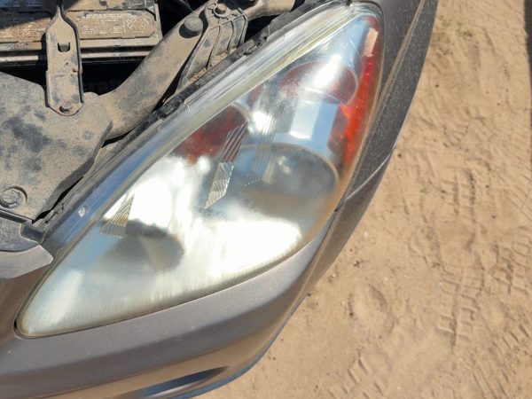 2005-2006 Honda Crv Driver Left Head Light Oem Front Lamp Japan Built — photo 7