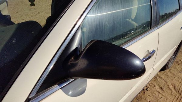 2005-2008 Buick Lacrosse Driver Left Power Side Mirror Door Mounted Oem 15886519 — photo 2