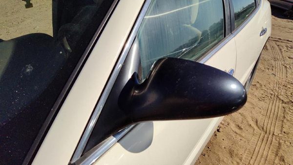 2005-2008 Buick Lacrosse Driver Left Power Side Mirror Door Mounted Oem 15886519 — photo 3