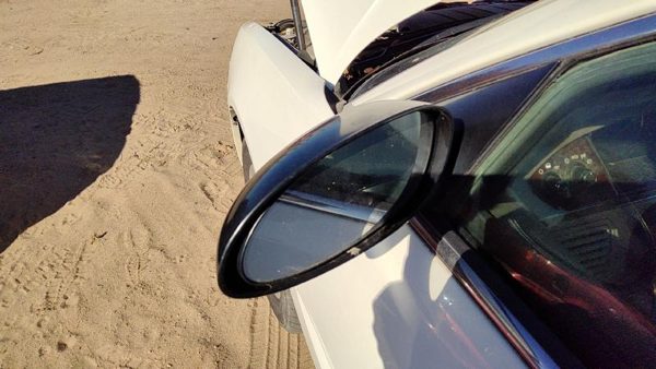 2005-2008 Buick Lacrosse Driver Left Power Side Mirror Door Mounted Oem 15886519 — photo 7