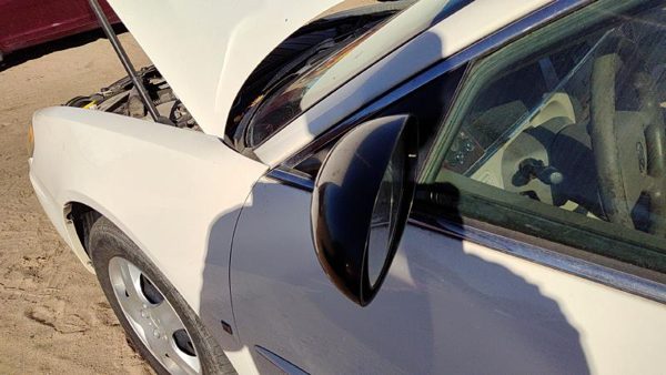 2005-2008 Buick Lacrosse Driver Left Power Side Mirror Door Mounted Oem 15886519 — photo 5