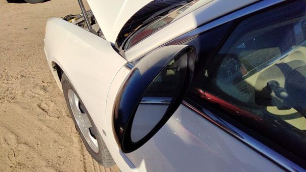 2005-2008 Buick Lacrosse Driver Left Power Side Mirror Door Mounted Oem 15886519 — photo 6