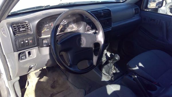1999 Honda Passport — vehicle photo 3