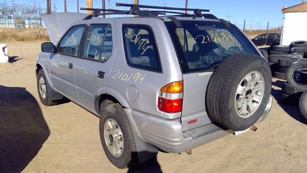 1999 Honda Passport — vehicle photo 5