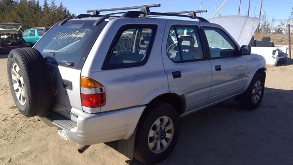 1999 Honda Passport — vehicle photo 6