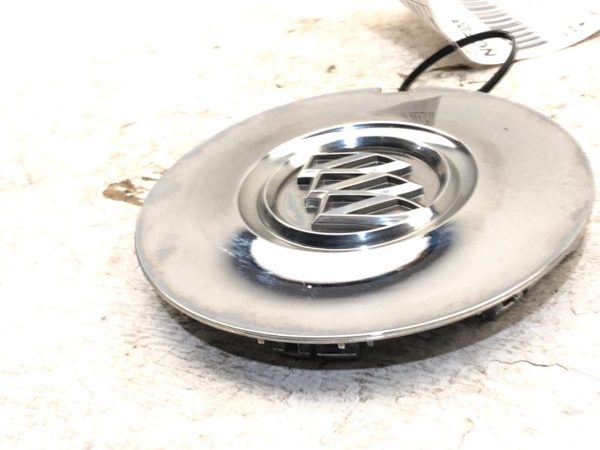 2012 Buick Enclave Chrome Center Cap OEM Wheel Cover Lug Nut 09598455 — photo 8