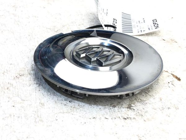 2012 Buick Enclave Chrome Center Cap OEM Wheel Cover Lug Nut 09598455 — photo 7