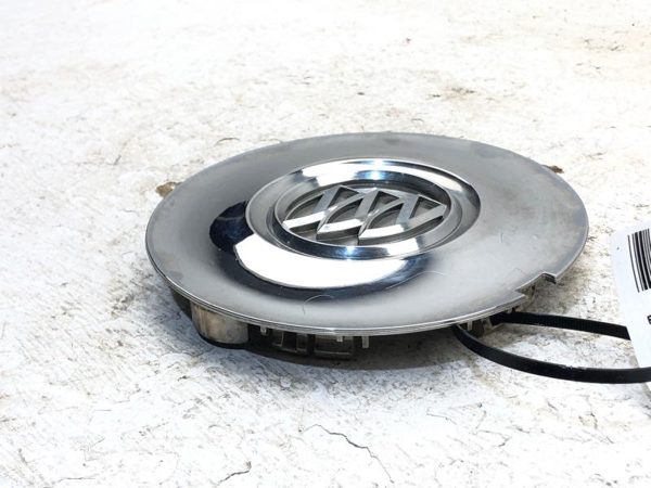 2012 Buick Enclave Chrome Center Cap OEM Wheel Cover Lug Nut 09598455 — photo 3