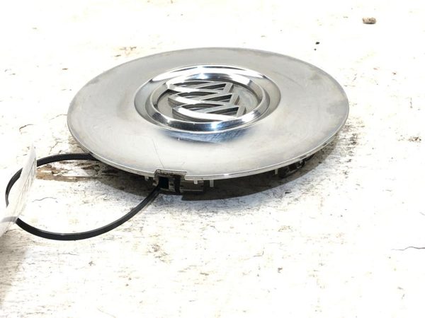 2012 Buick Enclave Chrome Center Cap OEM Wheel Cover Lug Nut 09598455 — photo 4