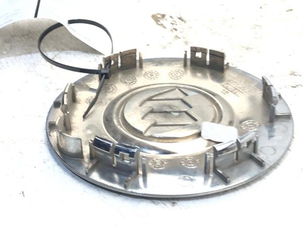 2012 Buick Enclave Chrome Center Cap OEM Wheel Cover Lug Nut 09598455 — photo 10