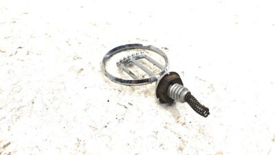 1975-79 1975-79 Mercury Monarch Hood Ornament Oem Emblem Badge