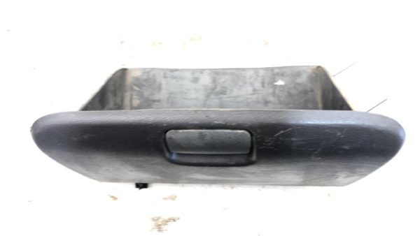 1995-2001 Suzuki Swift Glove Box assembly OEM Dash Compartment Gray — photo 10