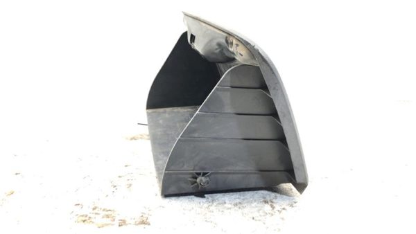 1995-2001 Suzuki Swift Glove Box assembly OEM Dash Compartment Gray — photo 9