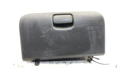 1995-2001 Suzuki Swift Glove Box assembly OEM Dash Compartment Gray