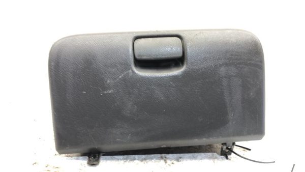 1995-2001 Suzuki Swift Glove Box assembly OEM Dash Compartment Gray — photo 1