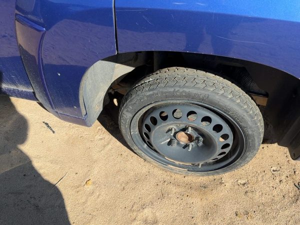 2006-2011 Chevy Hhr 15" Compact Spare Mini Donut Wheel Tire Oem #3 15X4 09593964 — photo 1