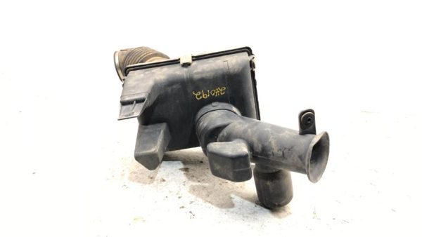 91-93 Park Ave Complete Air Intake Filter Box Housing Wth Tube 3.8L Supercharged — photo 10