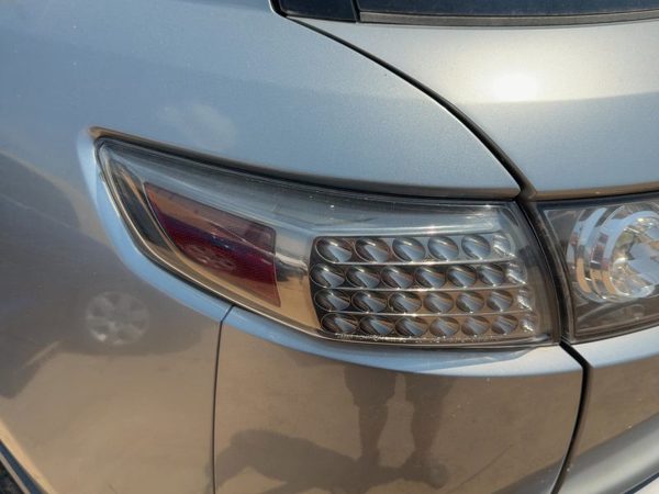 2003-2008 Infinity Fx45 Driver Left Outer Tail Light Brake Lamp Oem Rear — photo 2