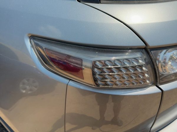 2003-2008 Infinity Fx45 Driver Left Outer Tail Light Brake Lamp Oem Rear — photo 3