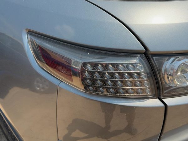 2003-2008 Infinity Fx45 Driver Left Outer Tail Light Brake Lamp Oem Rear — photo 4